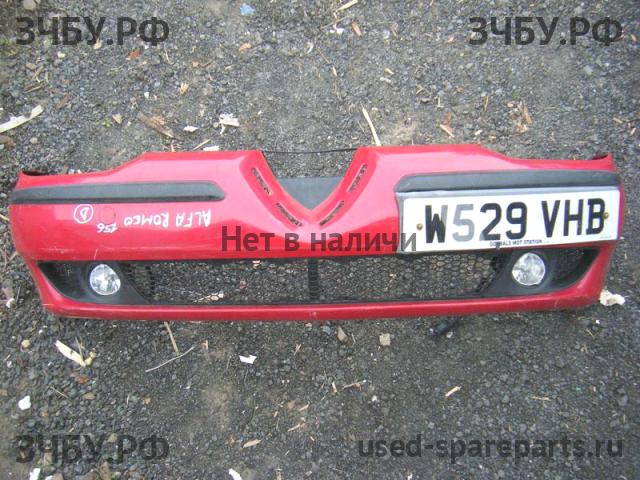 Alfa Romeo 156 Бампер передний