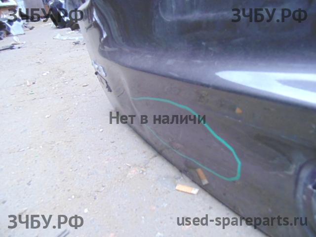 Jeep Grand Cherokee 4 Дверь багажника