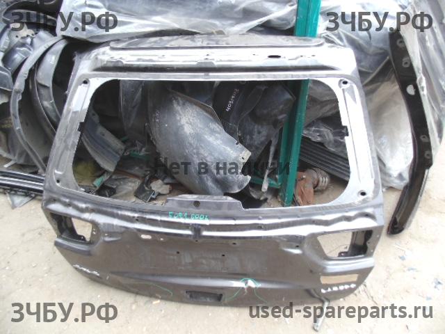 Jeep Grand Cherokee 4 Дверь багажника