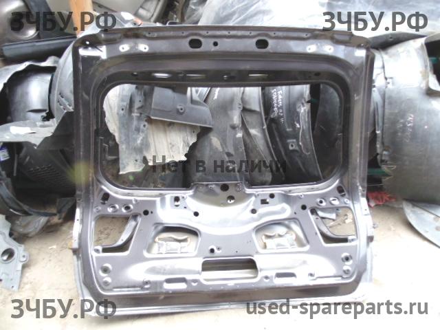 Jeep Grand Cherokee 4 Дверь багажника