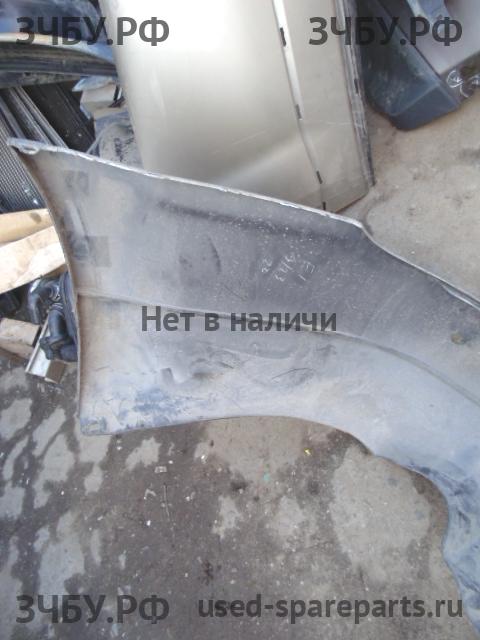 Subaru Tribeca (B9) Бампер задний