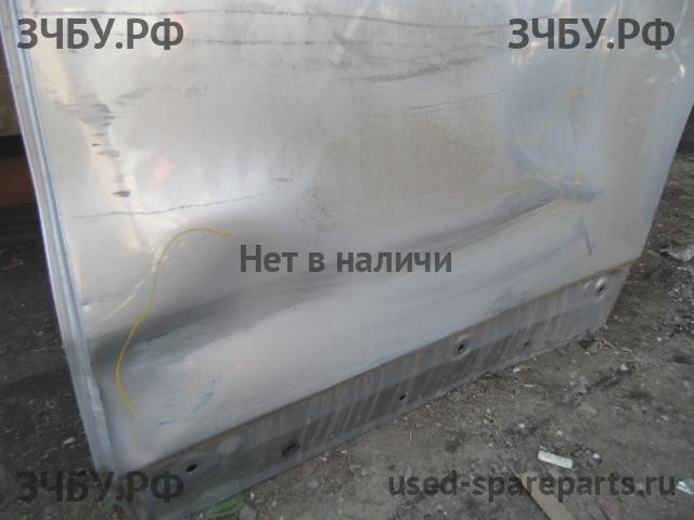 Subaru Forester 4 (S13) Дверь задняя левая
