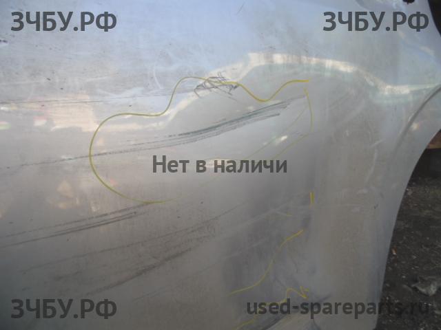Subaru Forester 4 (S13) Дверь задняя левая