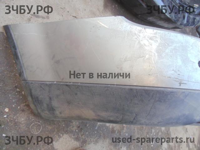 Subaru Tribeca (B9) Бампер задний