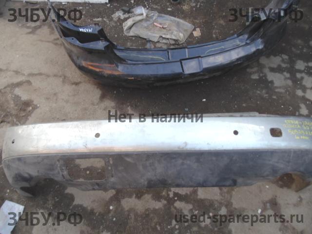 Subaru Tribeca (B9) Бампер задний