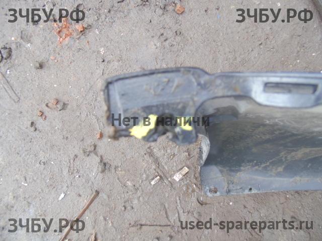 Subaru Tribeca (B9) Бампер задний