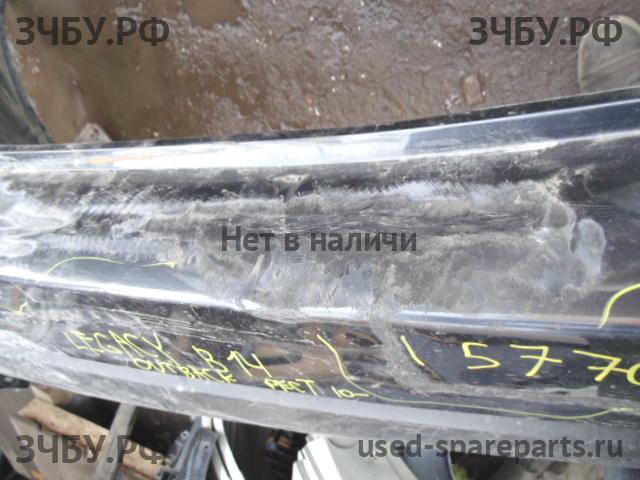 Subaru Legacy Outback 4 (B14) Бампер задний