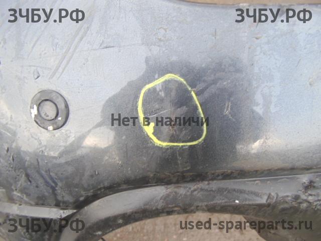 Subaru Legacy 4 (B13) Бампер задний