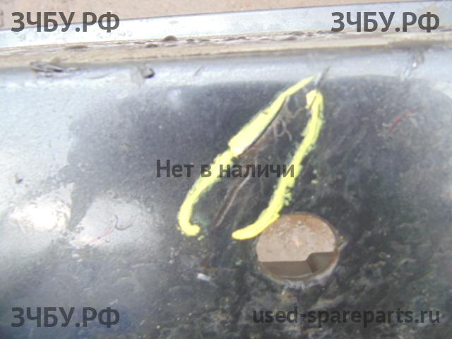 Subaru Legacy 4 (B13) Бампер задний