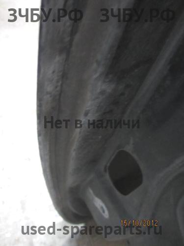 Ford Focus 2 (рестайлинг) Дверь передняя правая