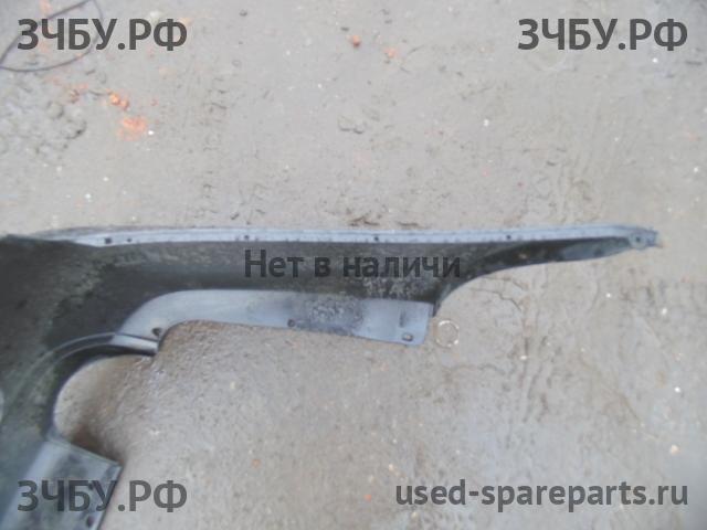 Subaru Legacy 4 (B13) Бампер задний