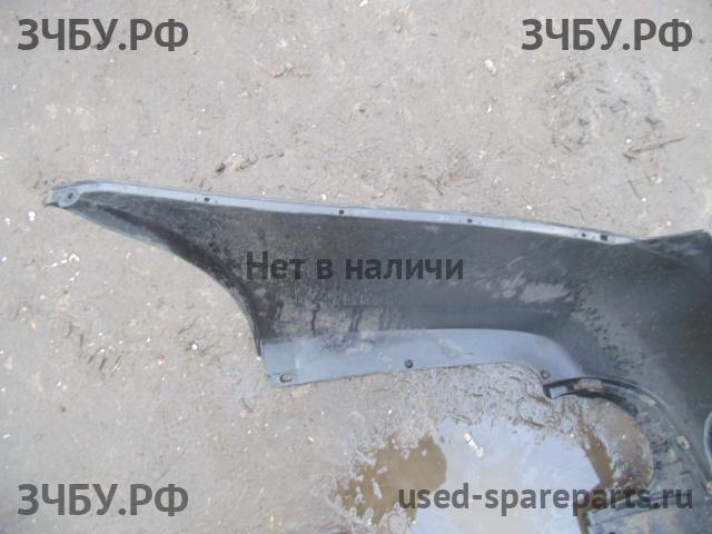 Subaru Legacy 4 (B13) Бампер задний