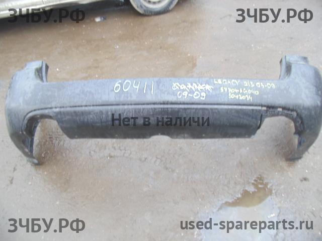 Subaru Legacy 4 (B13) Бампер задний