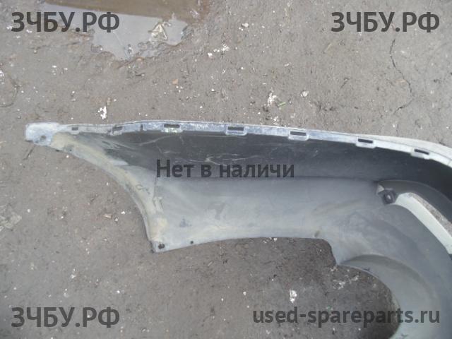 Subaru Tribeca (B9) Бампер задний