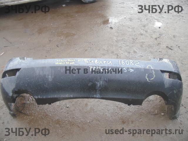 Subaru Tribeca (B9) Бампер задний