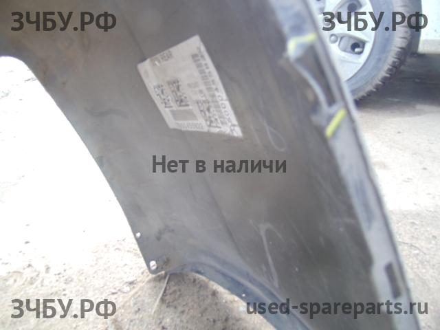Subaru Tribeca (B9) Бампер задний