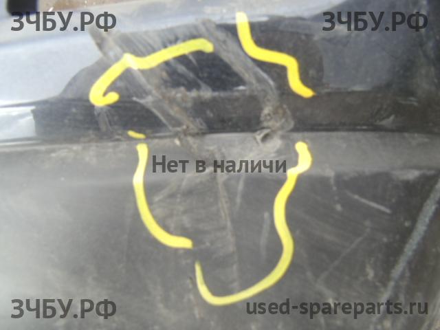 Subaru Legacy Outback 4 (B14) Бампер задний