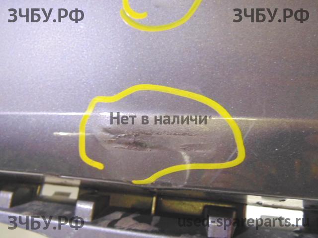Audi A3 [8V] 3D Бампер задний