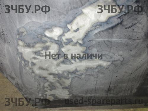 Ford Focus 2 (рестайлинг) Дверь задняя правая
