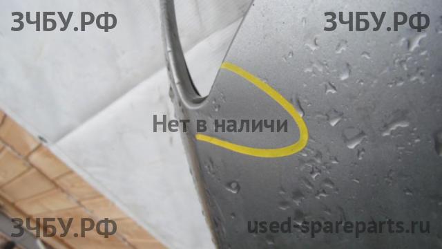 Audi A4 [B6] Крыло переднее правое