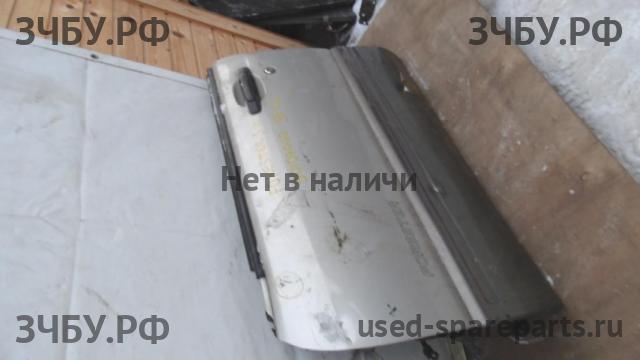 Subaru Forester 1 (S10) Дверь передняя левая
