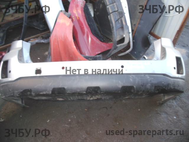 Subaru Legacy Outback 4 (B14) Бампер задний