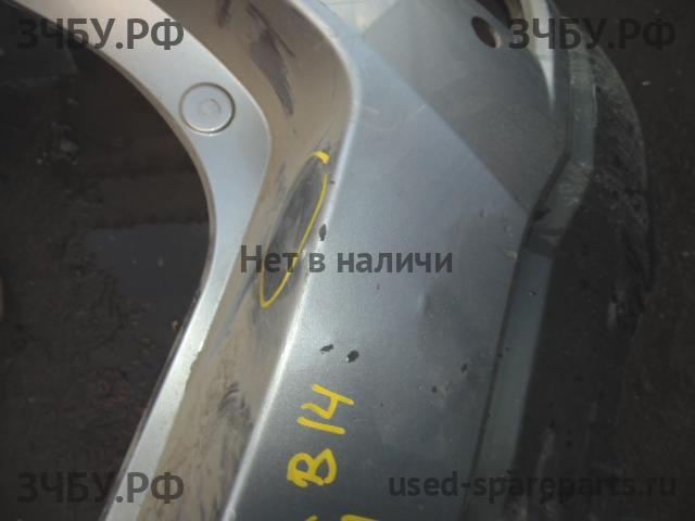 Subaru Legacy Outback 4 (B14) Бампер задний