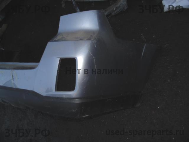 Subaru Legacy Outback 4 (B14) Бампер задний