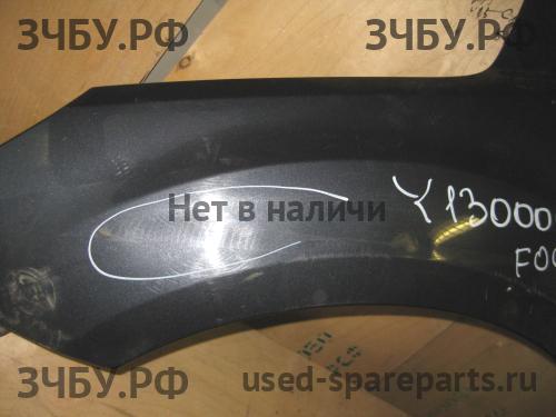 Ford Focus 2 (рестайлинг) Крыло переднее левое
