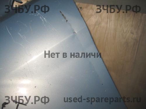 Ford Focus 2 (рестайлинг) Крыло переднее левое