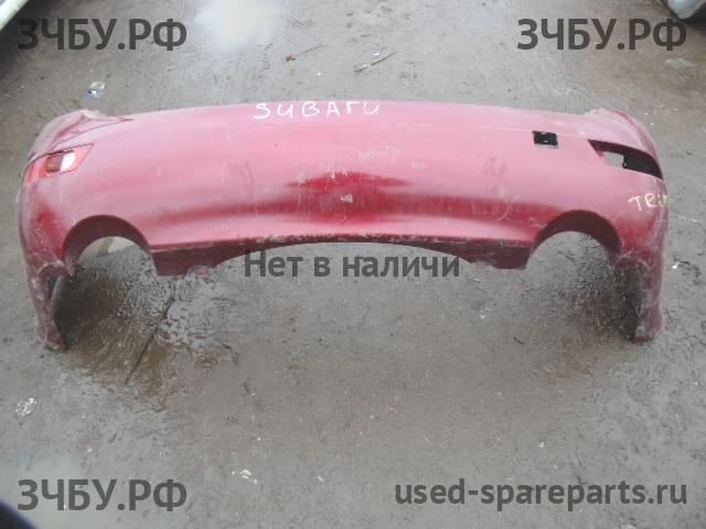 Subaru Tribeca (B9) Бампер задний