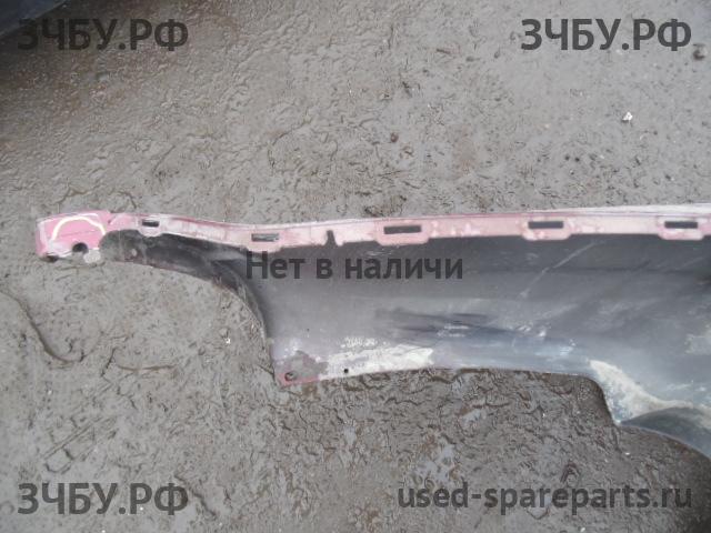 Subaru Tribeca (B9) Бампер задний