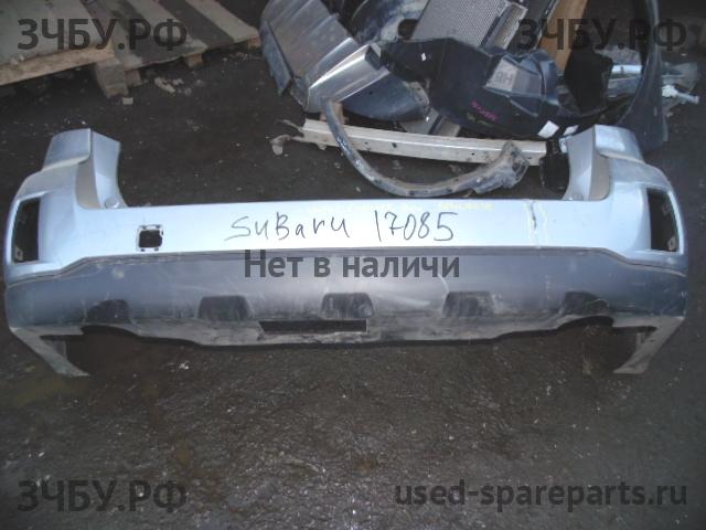 Subaru Legacy Outback 4 (B14) Бампер задний