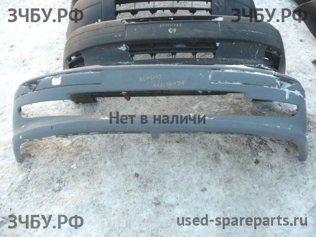 Peugeot 406 Бампер передний