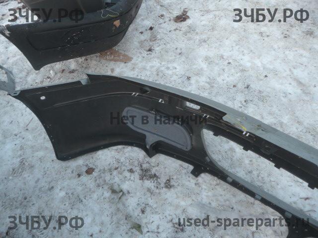 Peugeot 406 Бампер передний