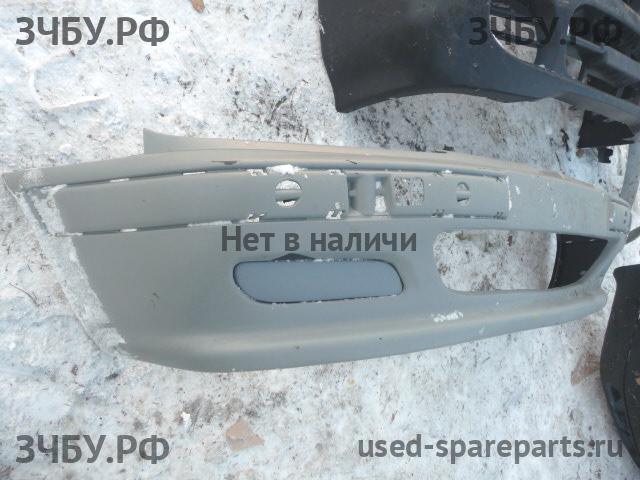 Peugeot 406 Бампер передний