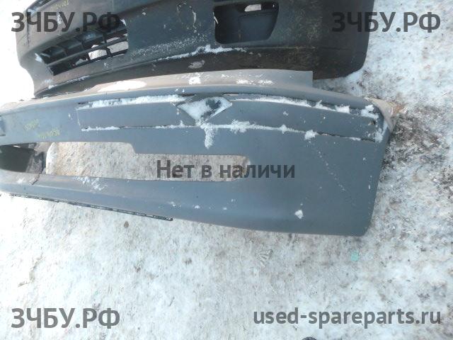 Peugeot 406 Бампер передний