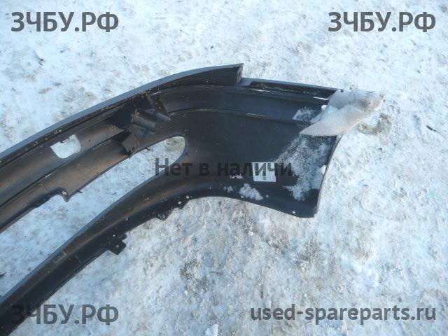 Peugeot 406 Бампер передний