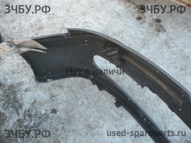 Peugeot 406 Бампер передний