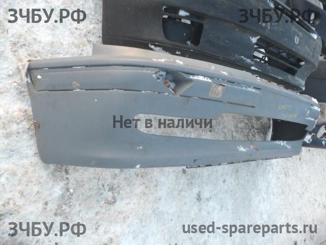 Peugeot 406 Бампер передний