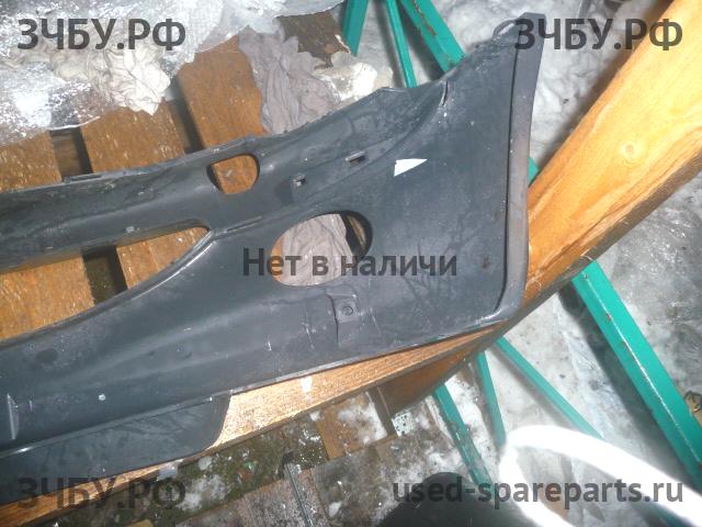 Peugeot 206 Бампер передний