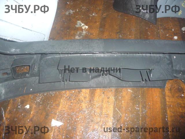 Renault Logan 1 Бампер задний