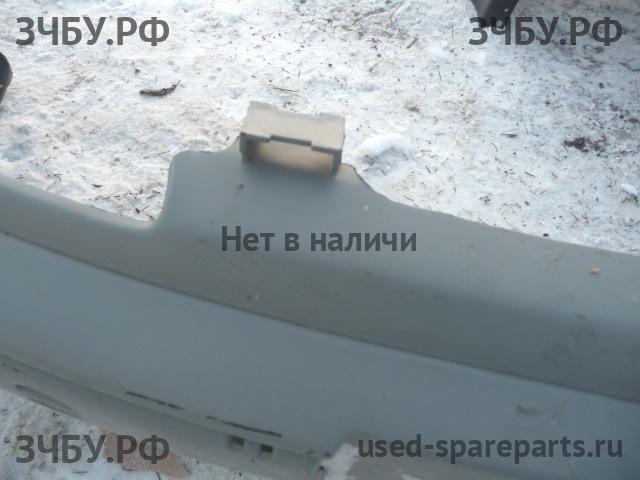 Peugeot 406 Бампер передний