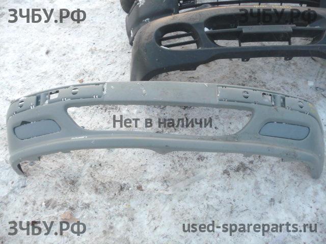 Peugeot 406 Бампер передний