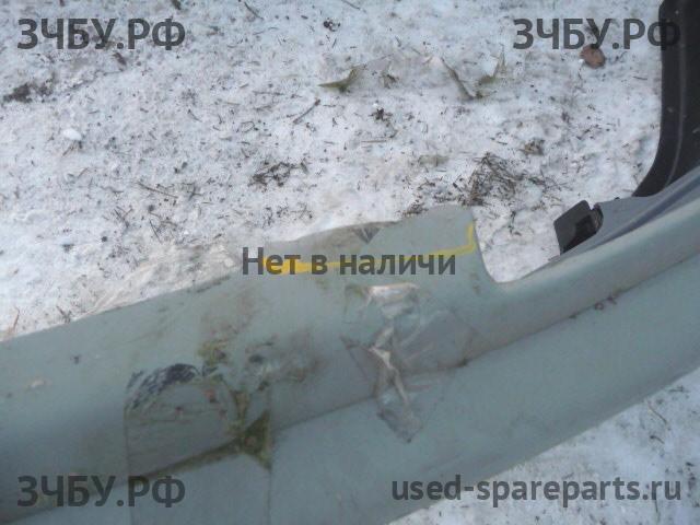 Peugeot 406 Бампер передний