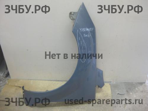 Ford Focus 2 (рестайлинг) Крыло переднее левое