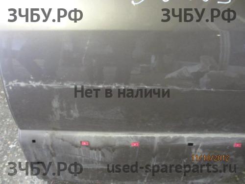 KIA Sportage 2 Дверь задняя левая