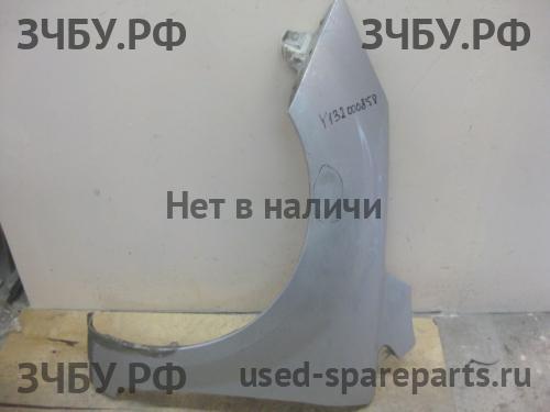 Ford Focus 2 (рестайлинг) Крыло переднее левое