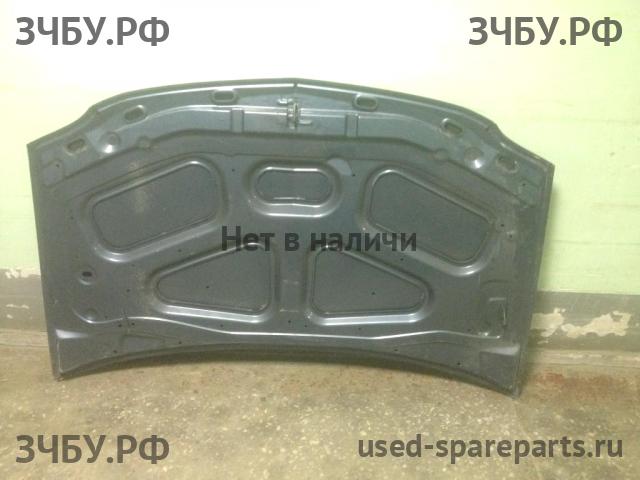 Renault Logan 1 Капот