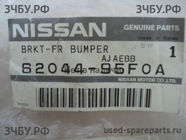 Nissan Almera Classic Кронштейн бампера передний